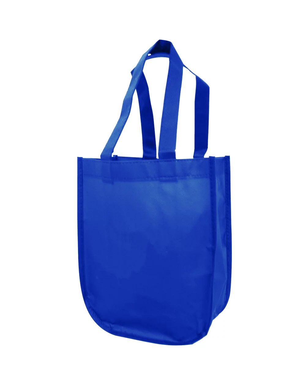 Small Non-Woven Laminated Retail Tote