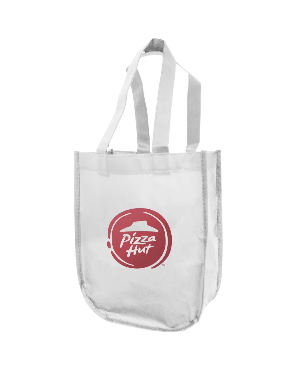 Small Non-Woven Laminated Retail Tote