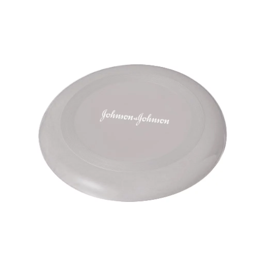 Frisbee personnalisé de 9 pouces