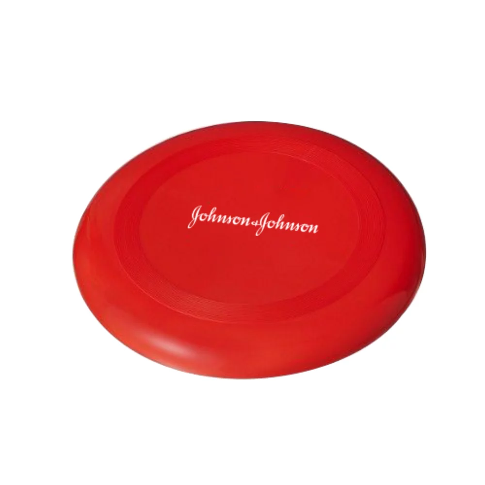 Frisbee personnalisé de 9 pouces