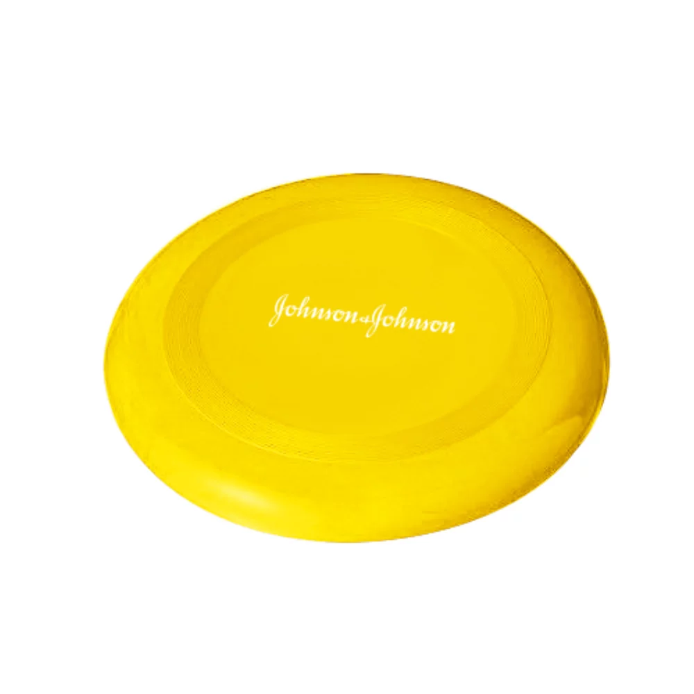 Frisbee personnalisé de 9 pouces