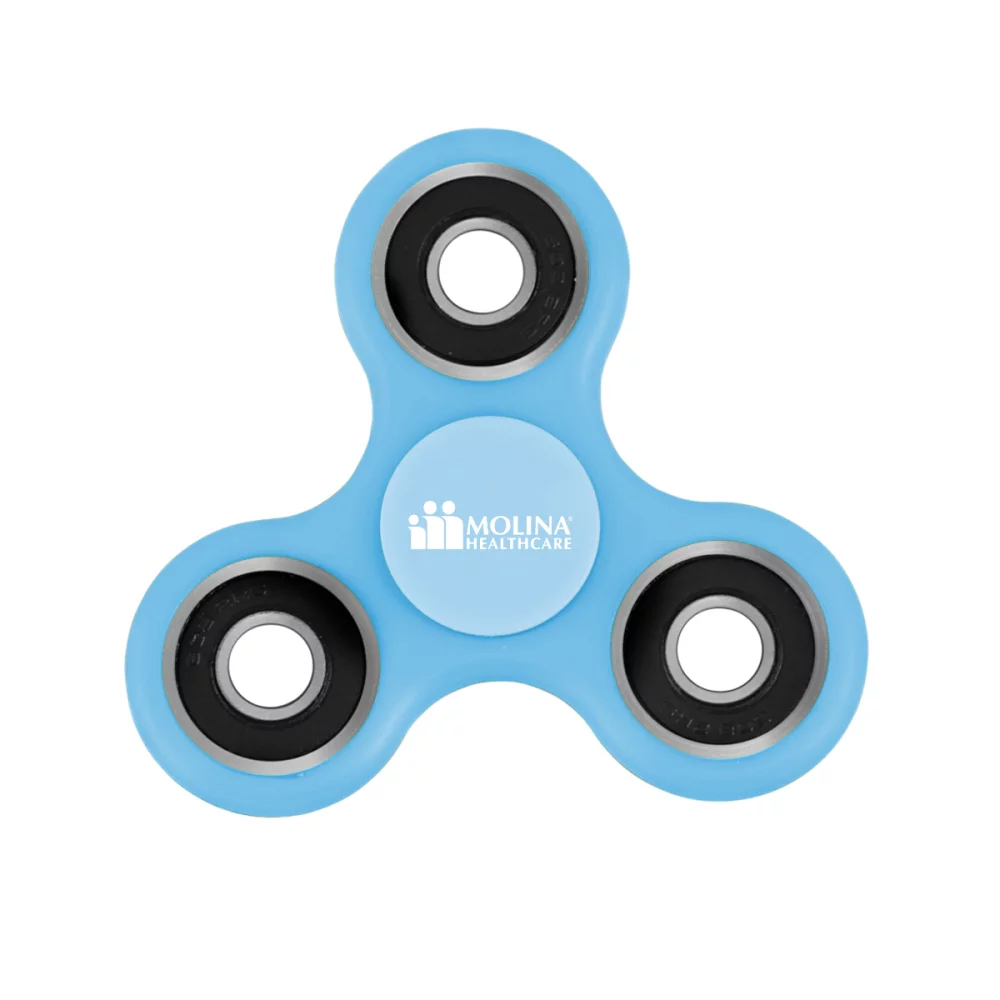 Fidget Spinner