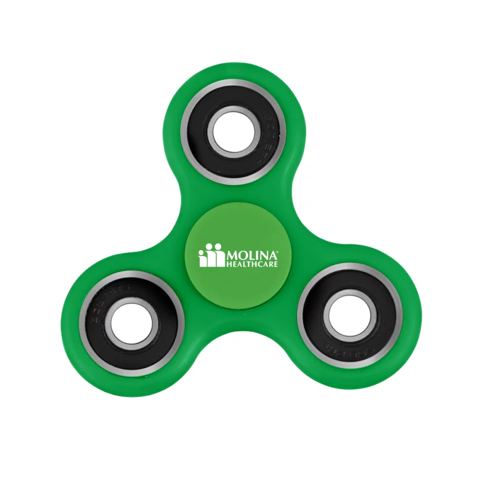 Fidget Spinner