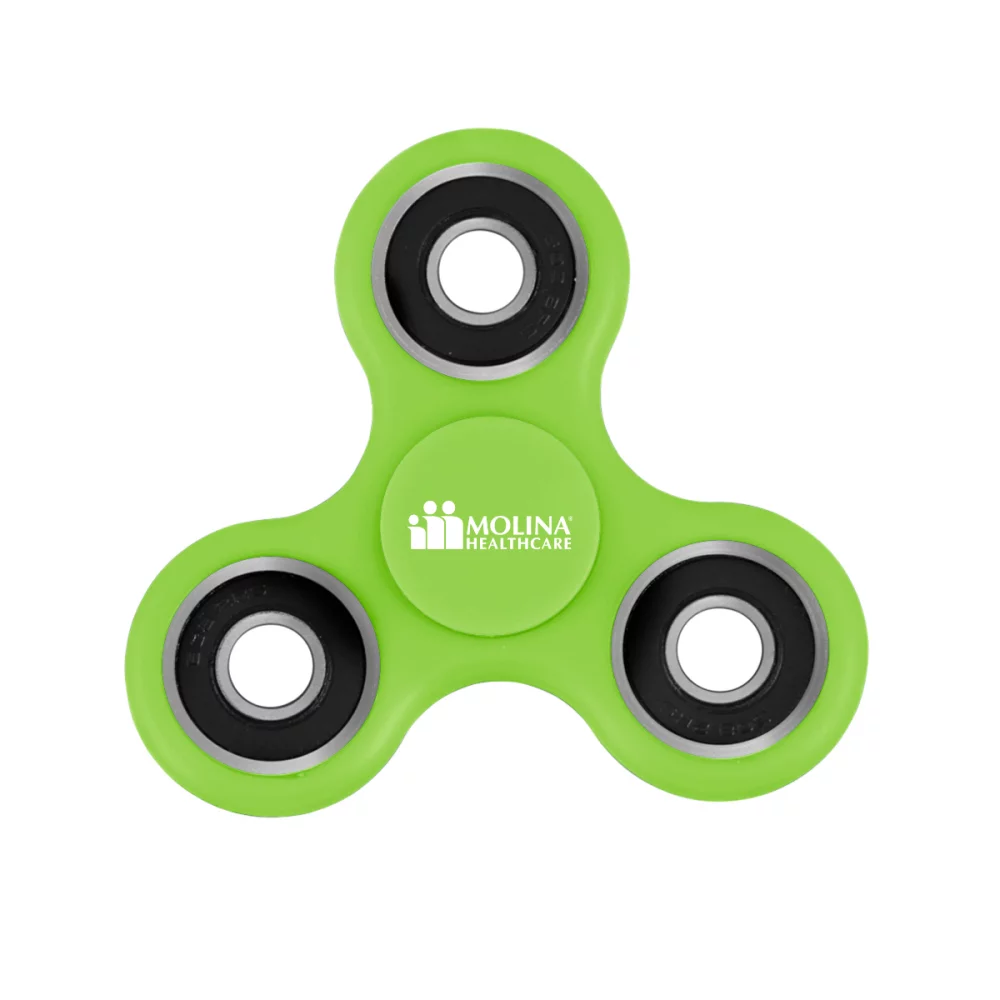 Fidget Spinner