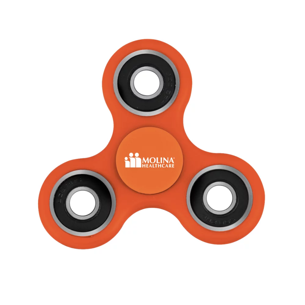 Fidget Spinner