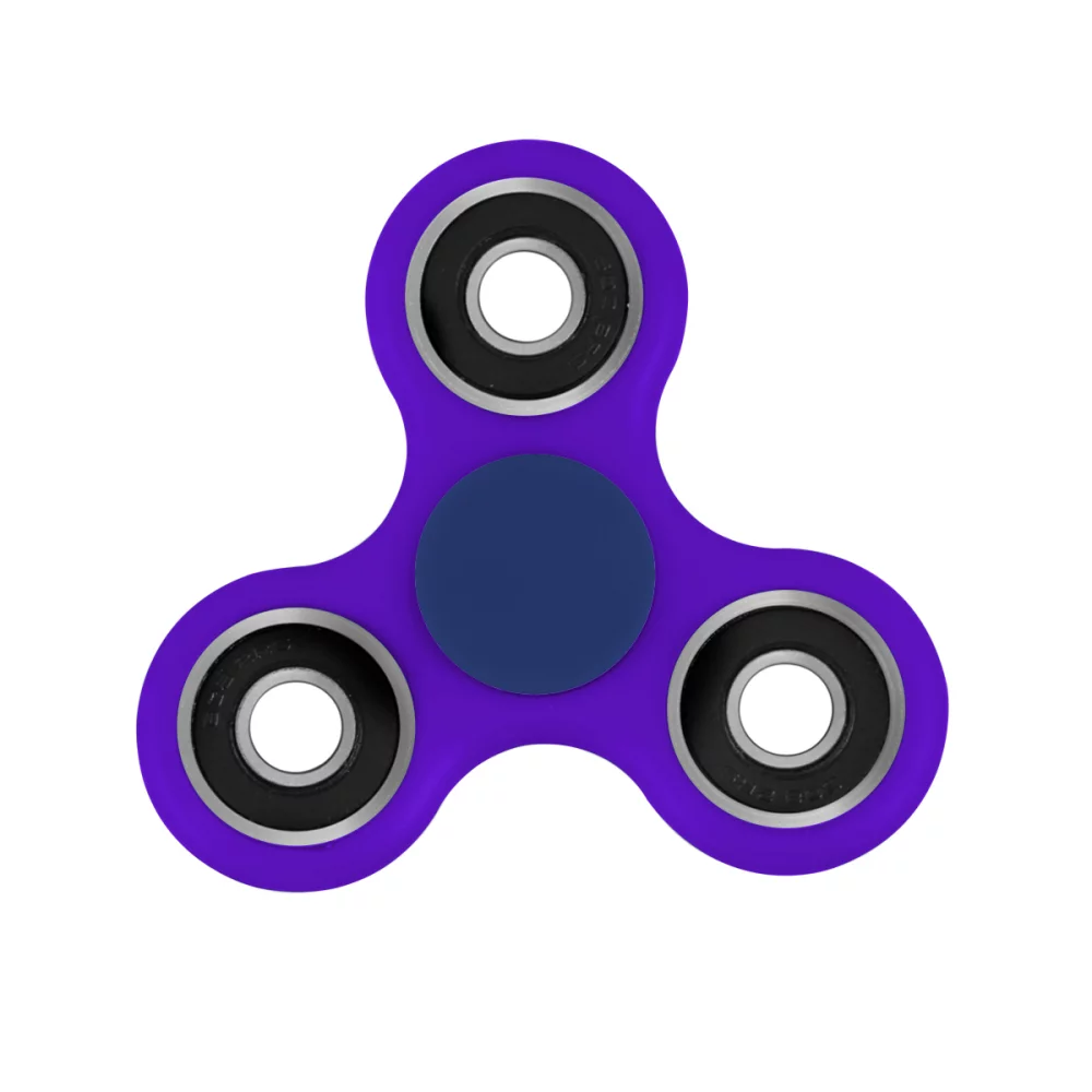 Fidget Spinner