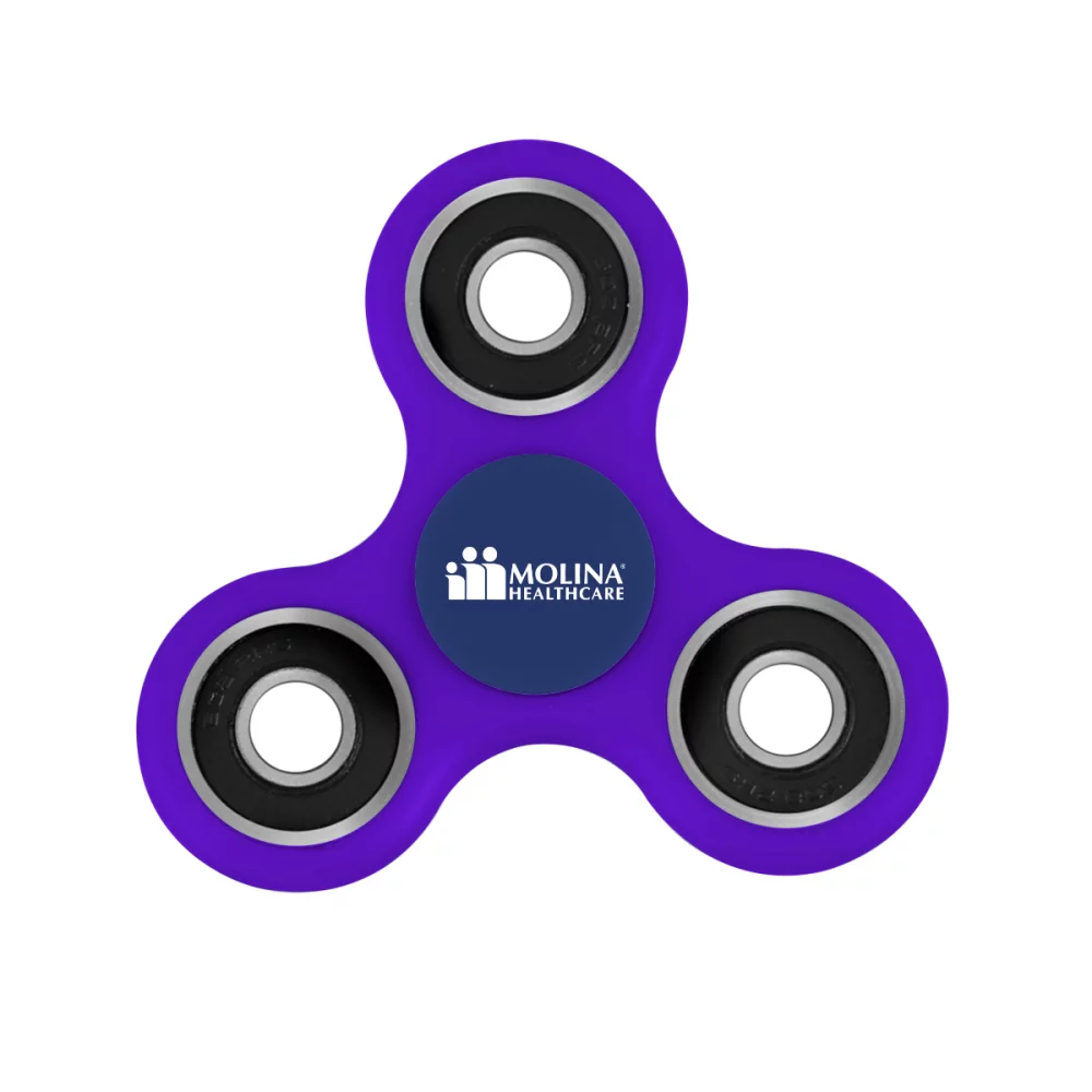 Fidget Spinner