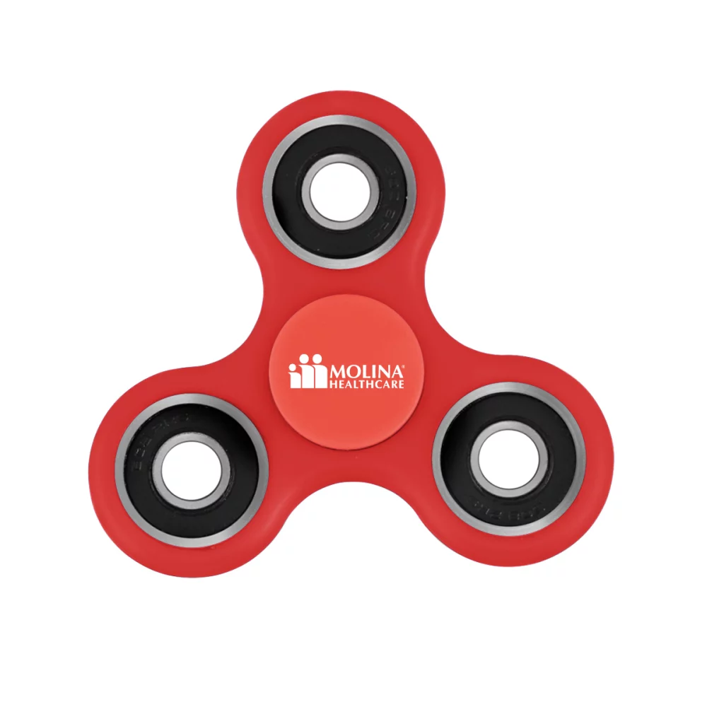 Fidget Spinner
