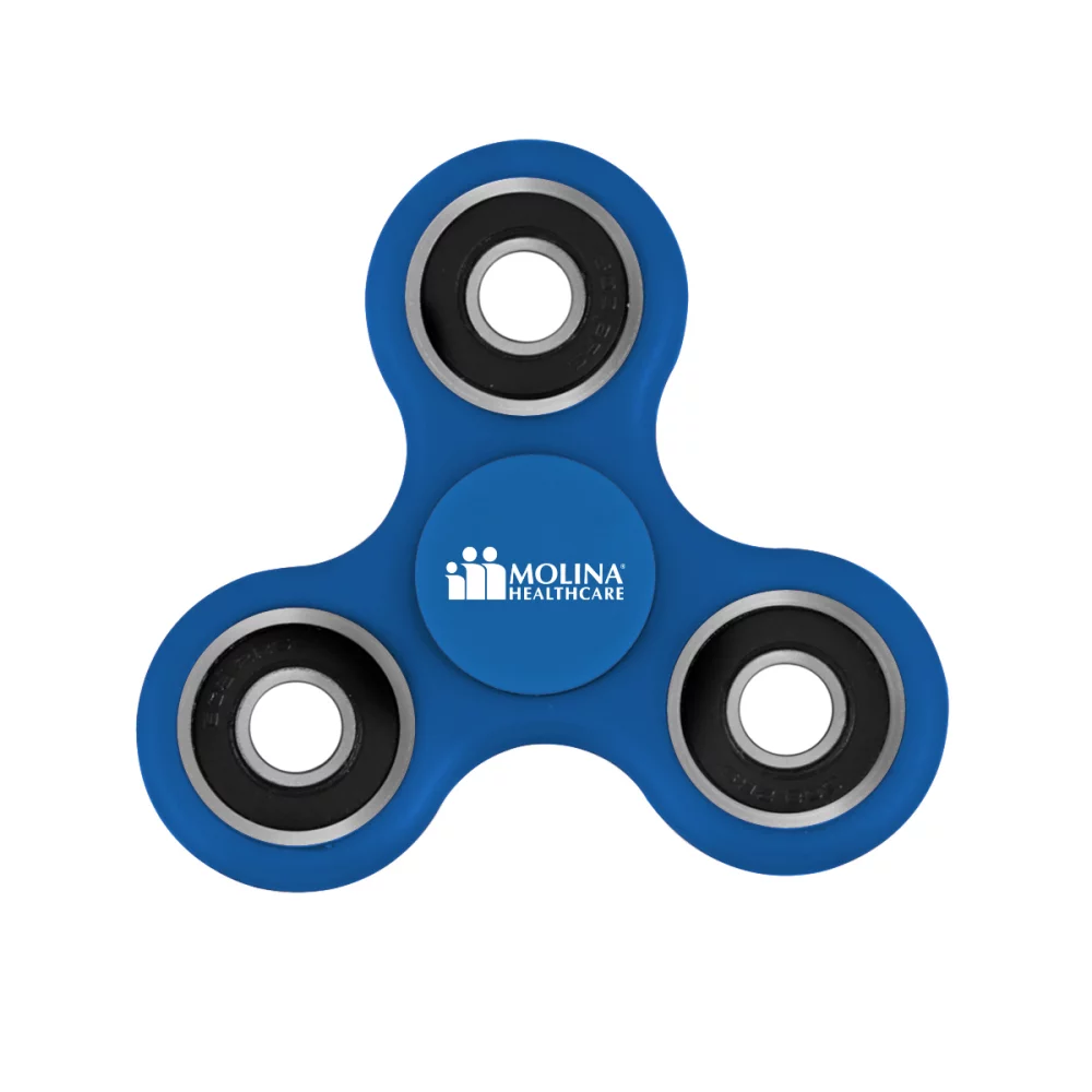 Fidget Spinner