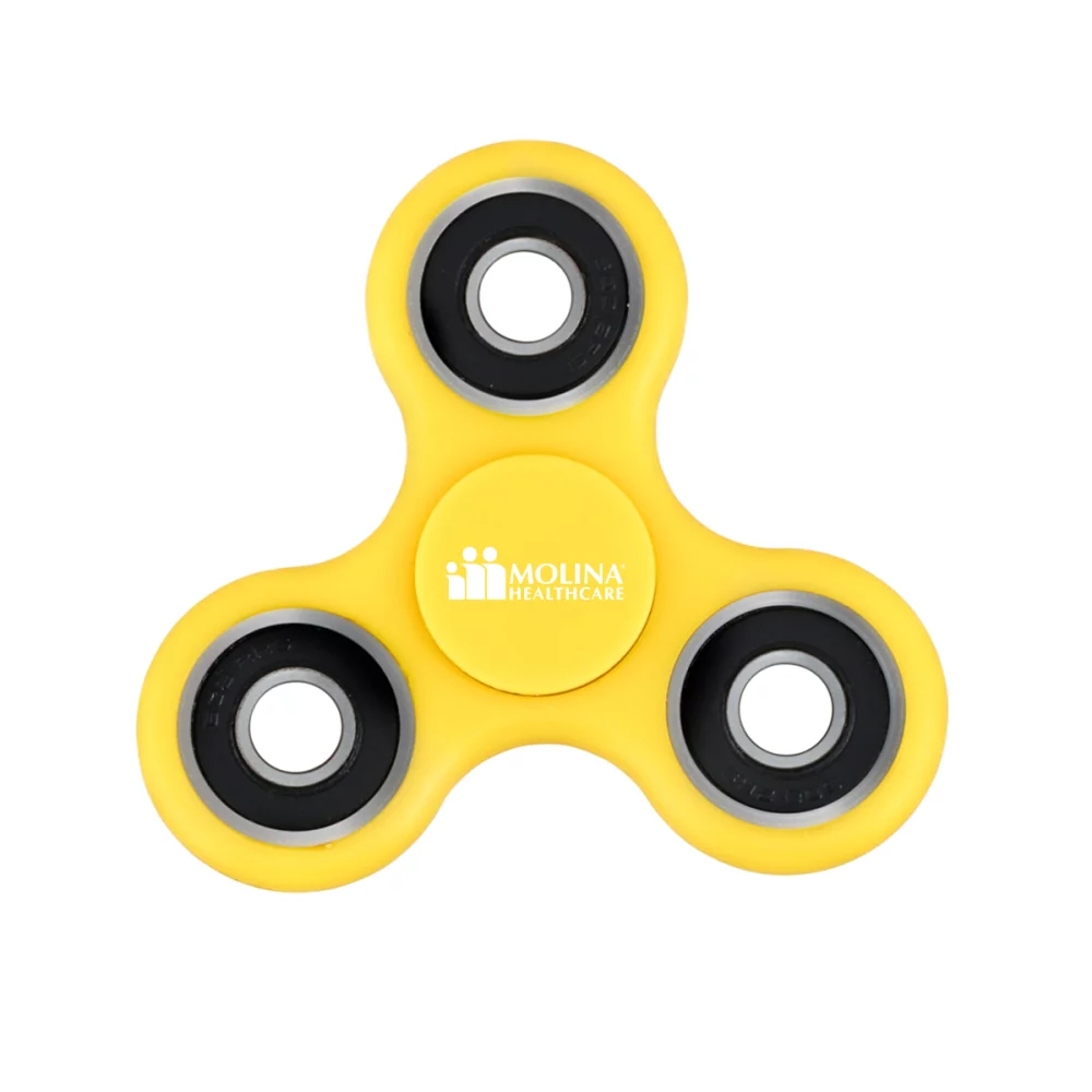 Fidget Spinner