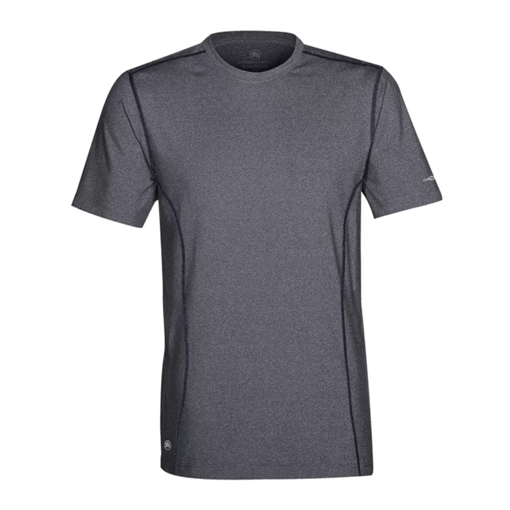Stormtech Men's Lotus H2X-DRY® Short Sleeve Performance Tee Shirt