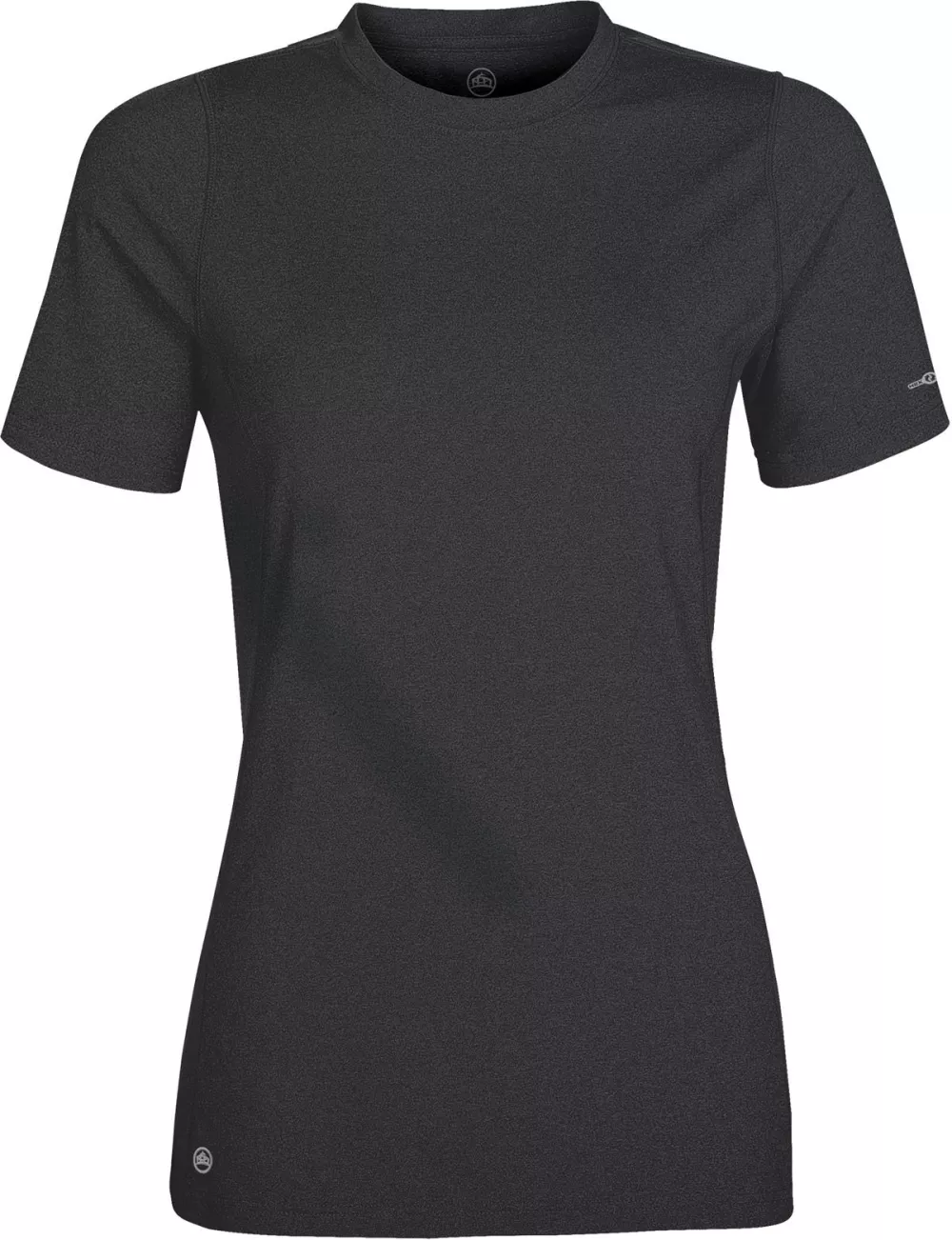 Stormtech Women's Lotus H2X-DRY® Short Sleeve Performance Tee Shirt