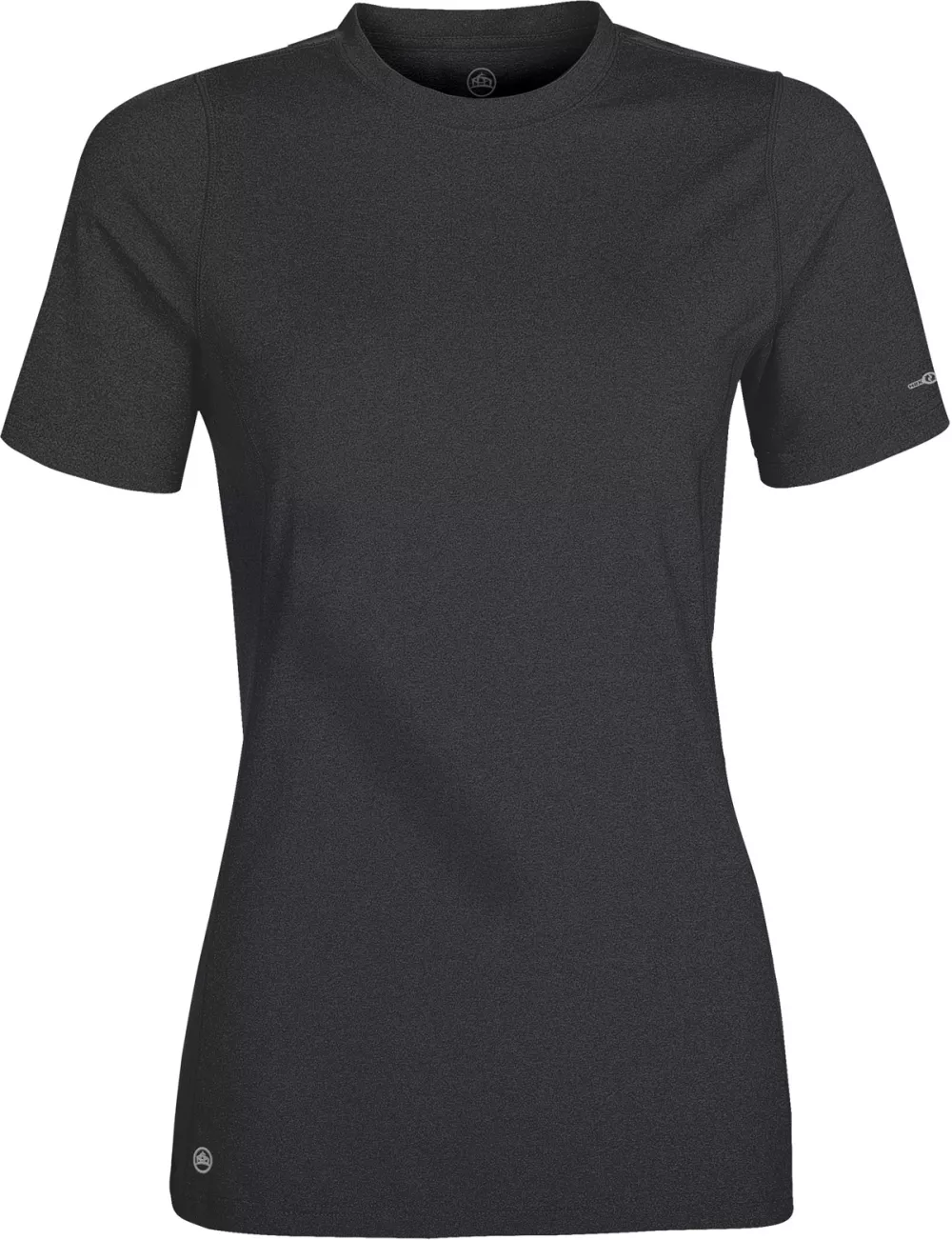 Stormtech Women's Lotus H2X-DRY® Short Sleeve Performance Tee Shirt