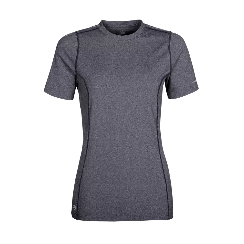 Stormtech Women's Lotus H2X-DRY® Short Sleeve Performance Tee Shirt