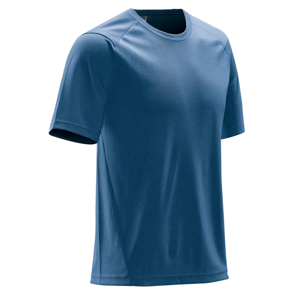 Stormtech Men's Mistral Heathered Tee
