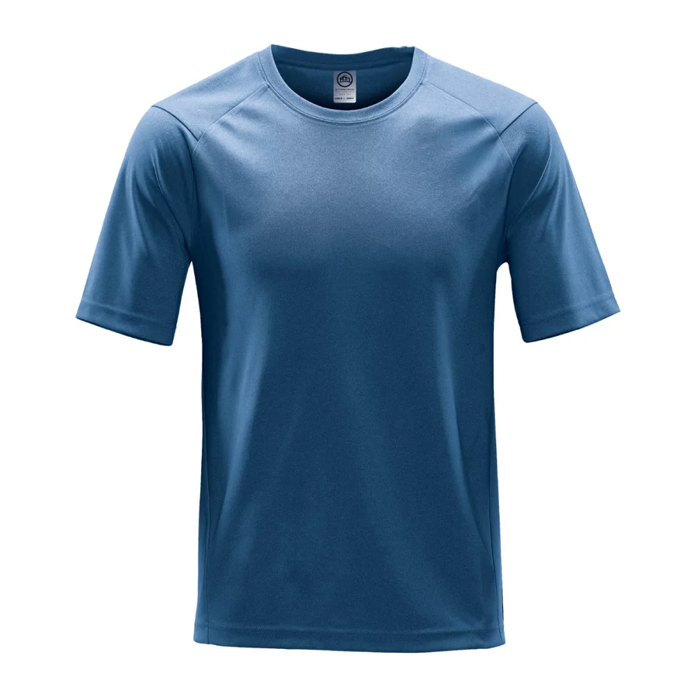 Stormtech Men's Mistral Heathered Tee