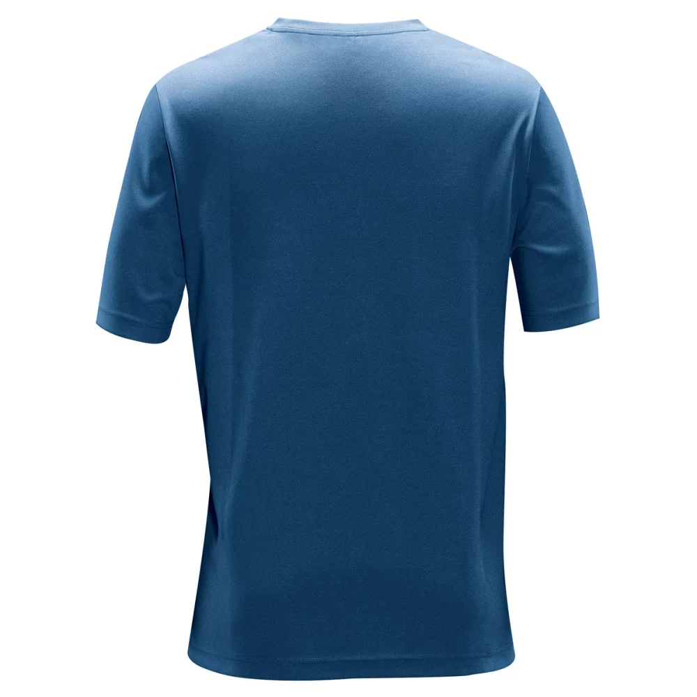 Stormtech Men's Mistral Heathered Tee
