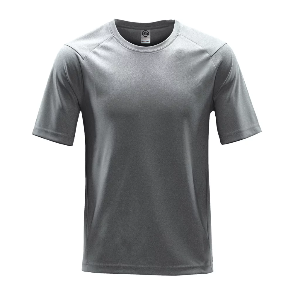 Stormtech Men's Mistral Heathered Tee