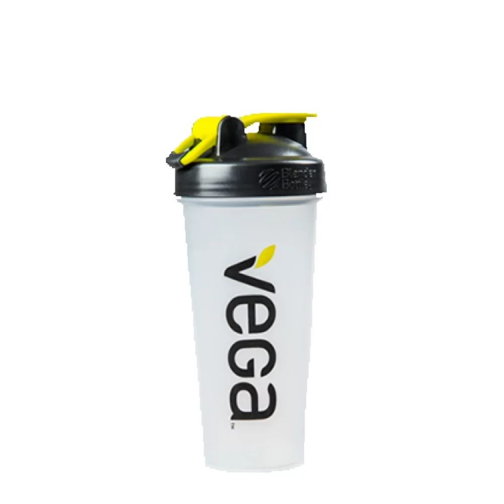 Shaker Bottle