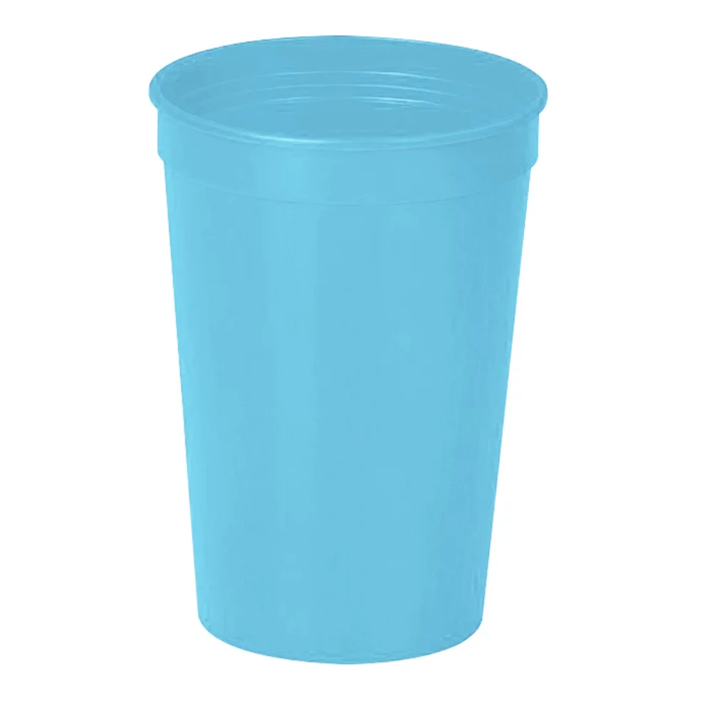 Gobelet de stade de 17 oz