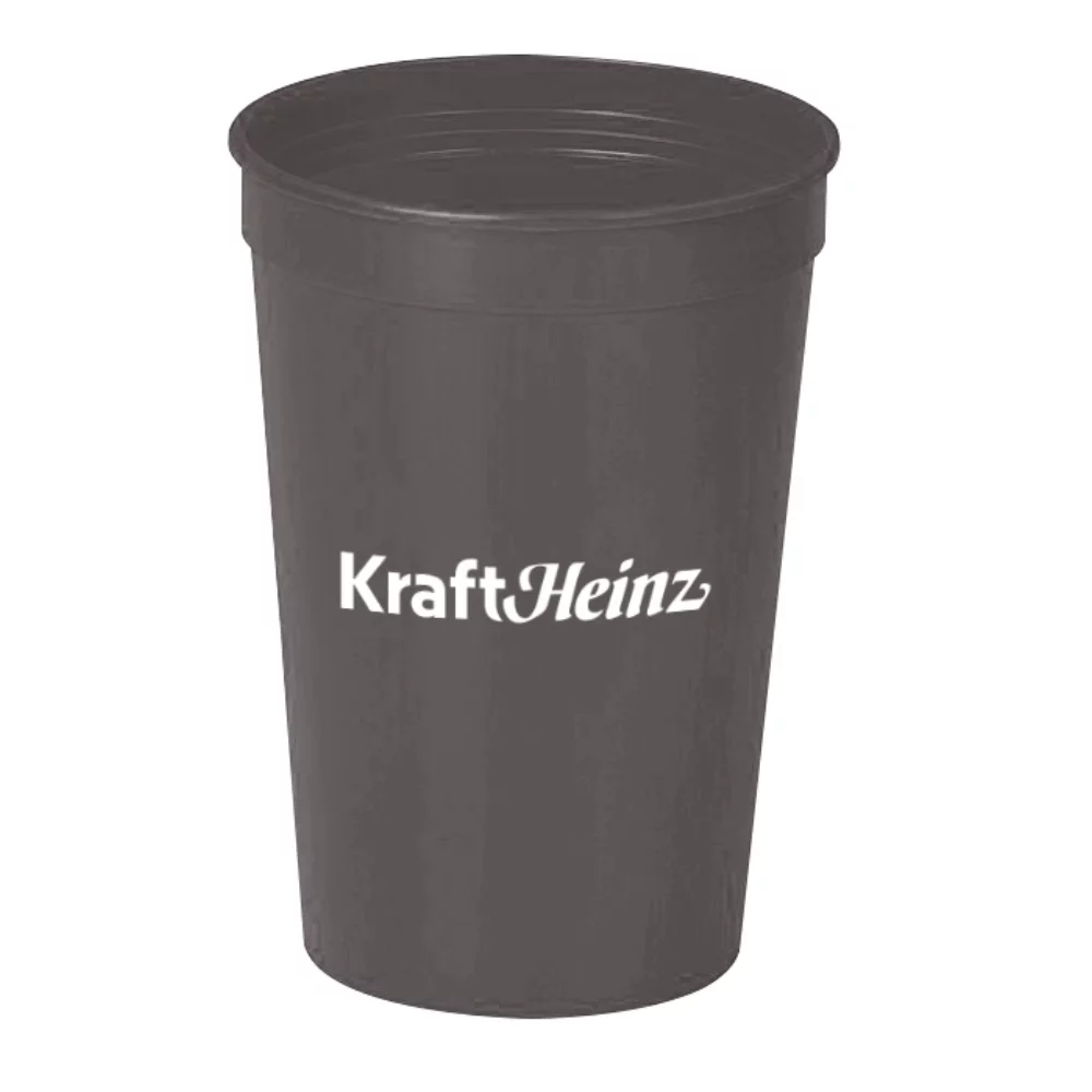 Gobelet de stade de 17 oz