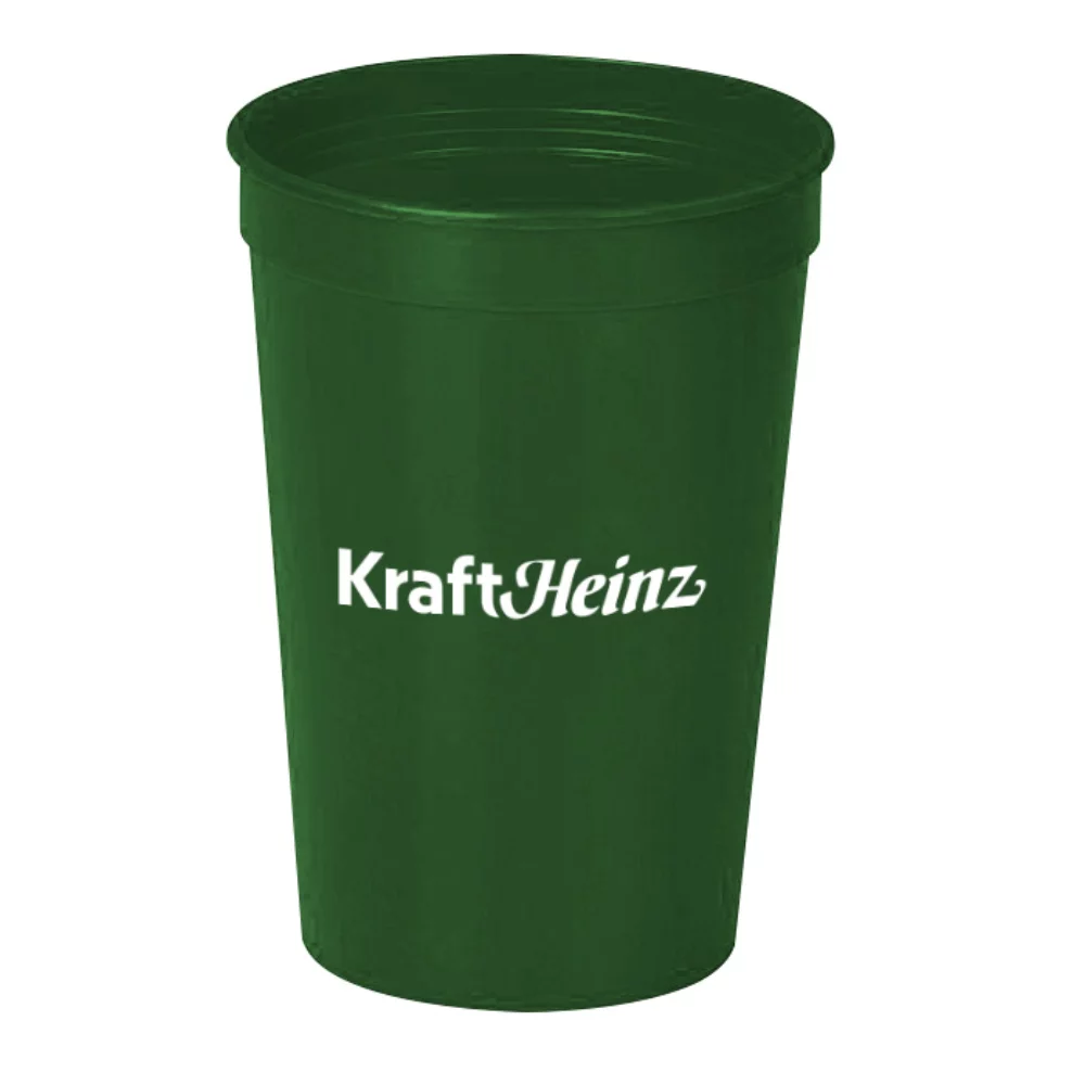 Gobelet de stade de 17 oz