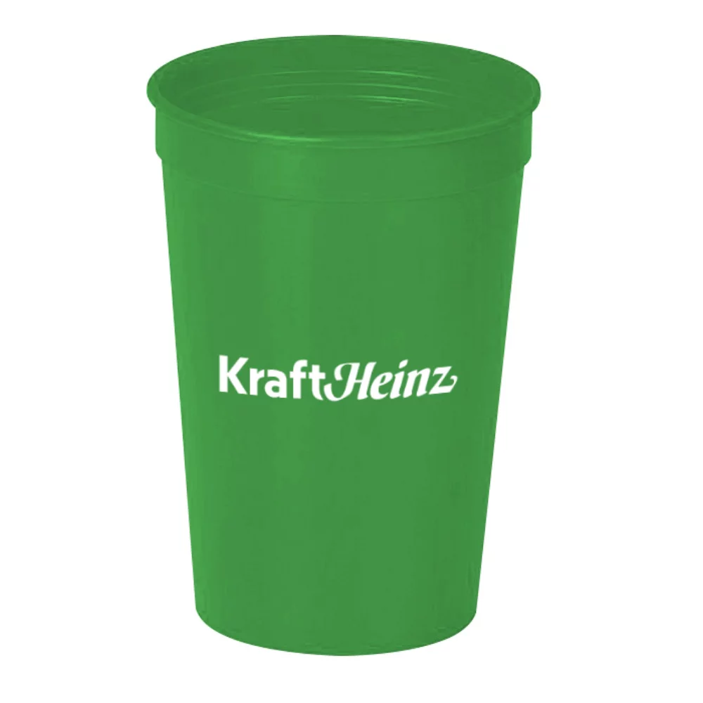 Gobelet de stade de 17 oz