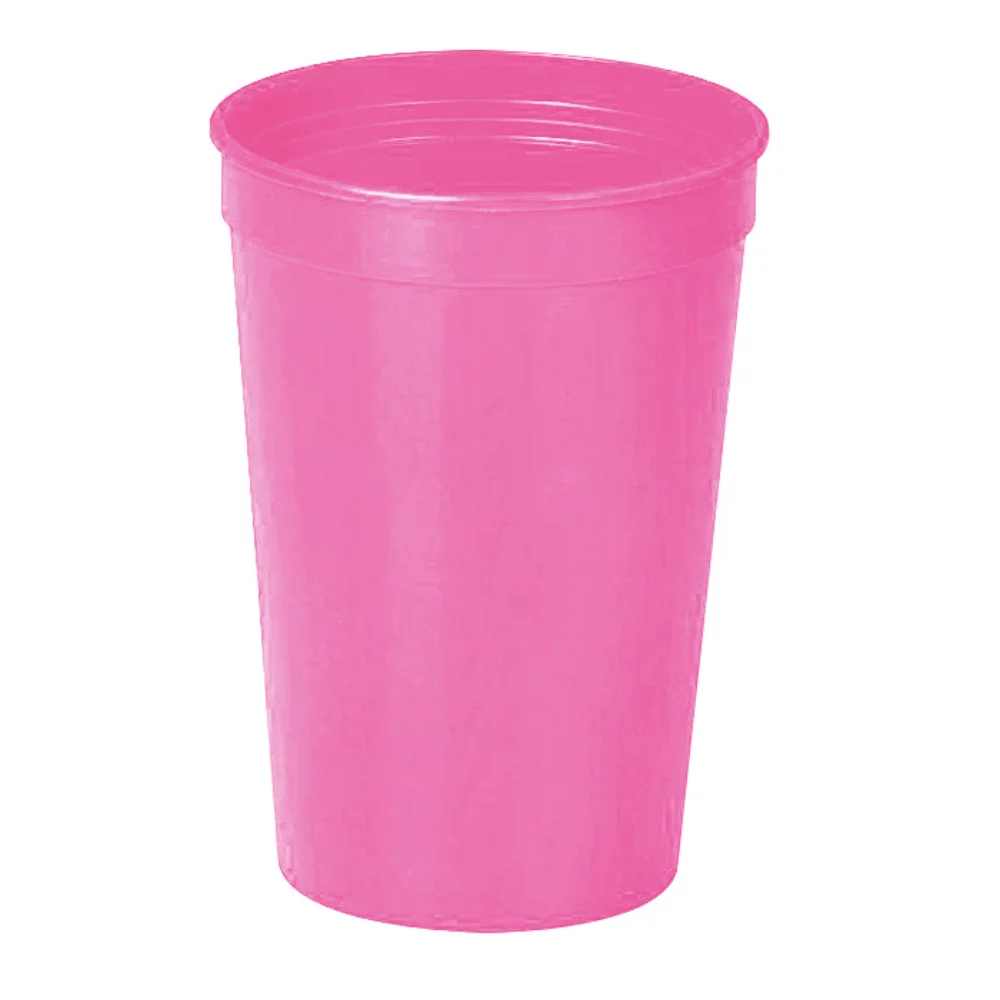 Gobelet de stade de 17 oz