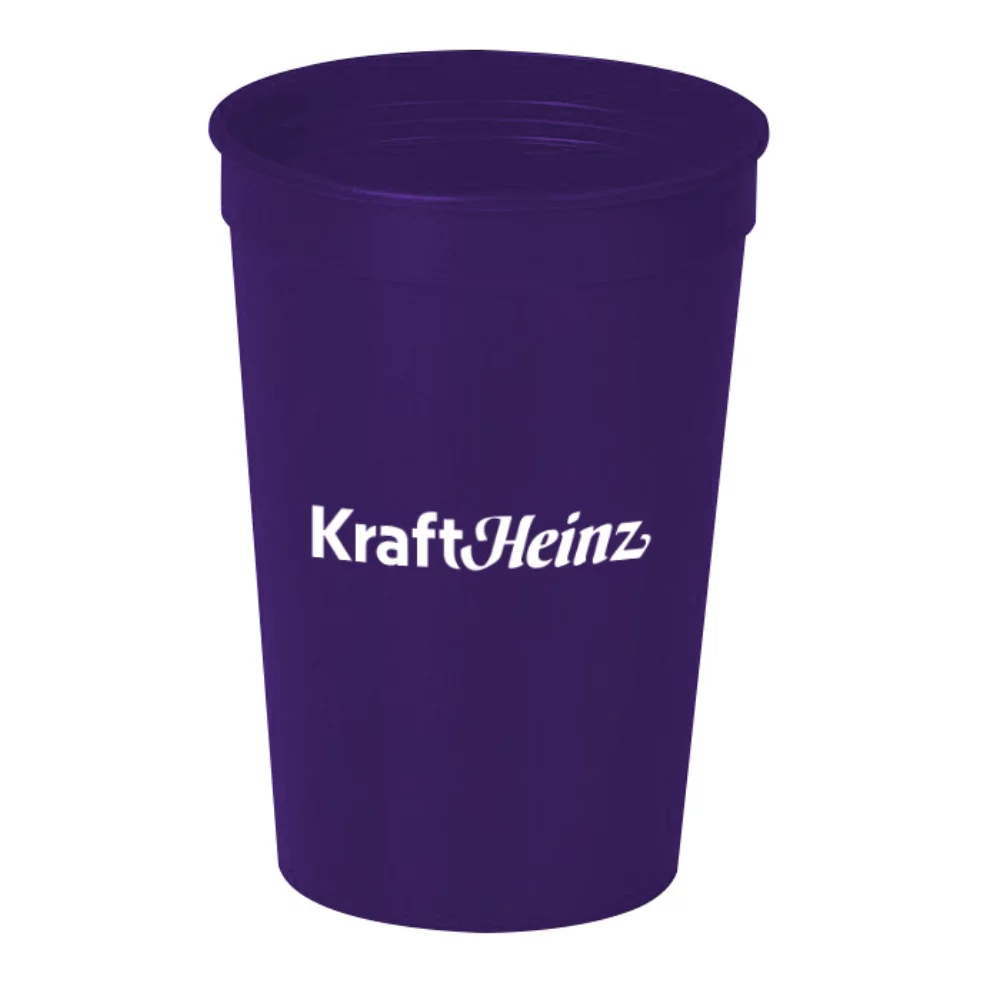 Gobelet de stade de 17 oz