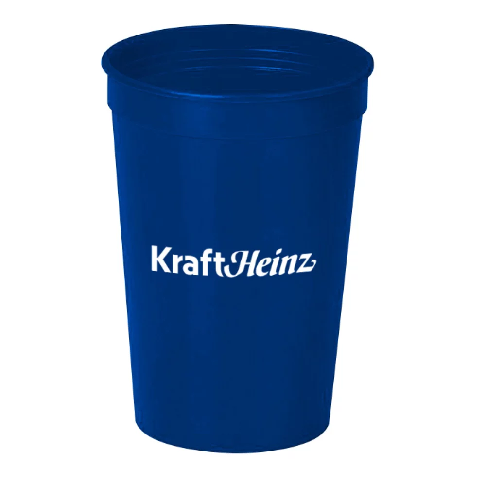 17oz Stadium Cup