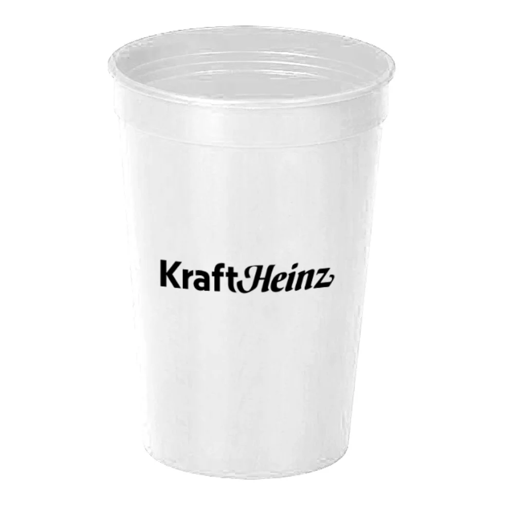 Gobelet de stade de 17 oz