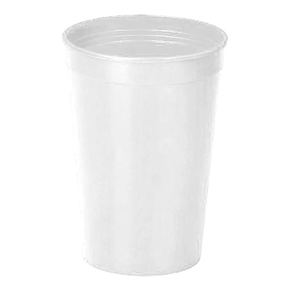 Gobelet de stade de 17 oz