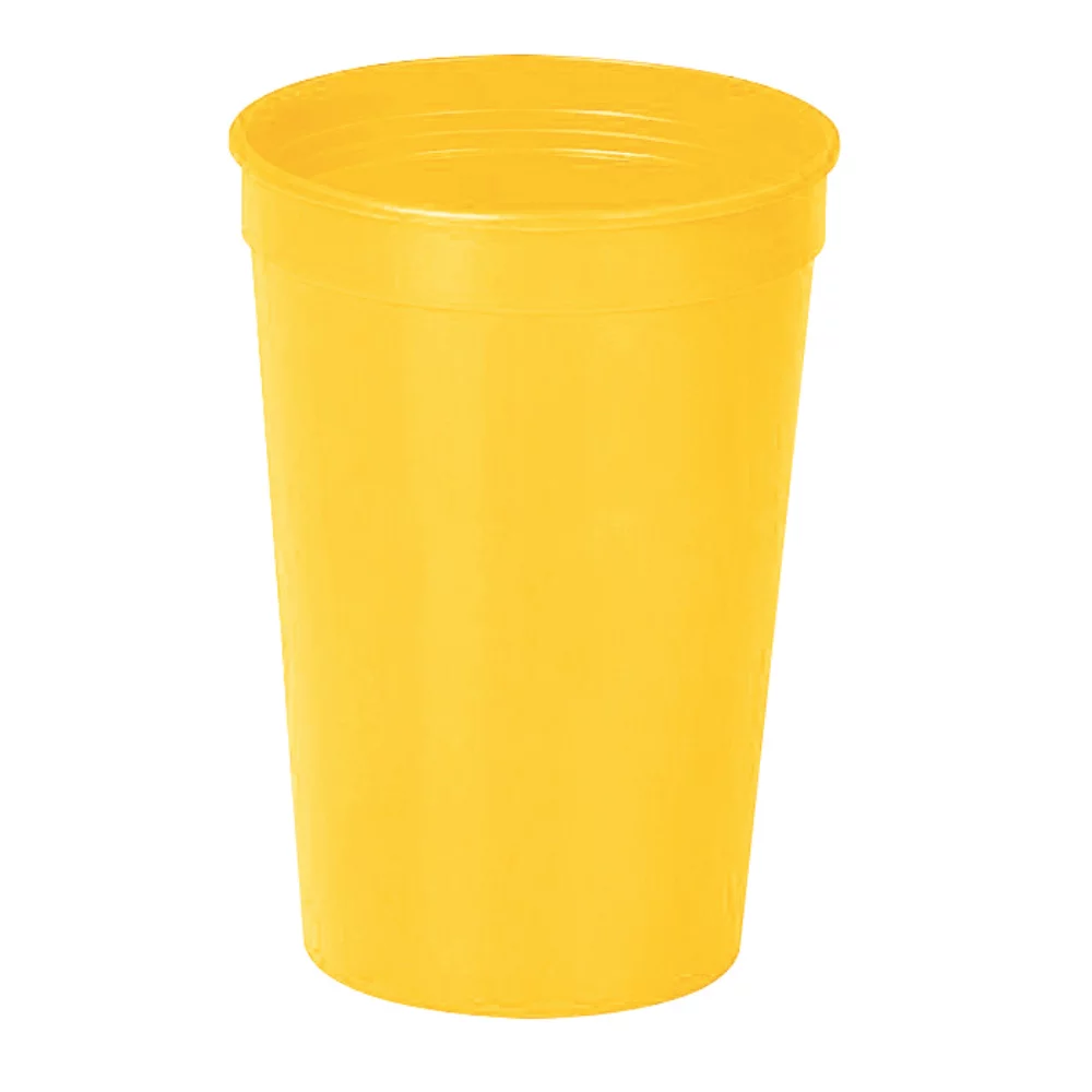 Gobelet de stade de 17 oz