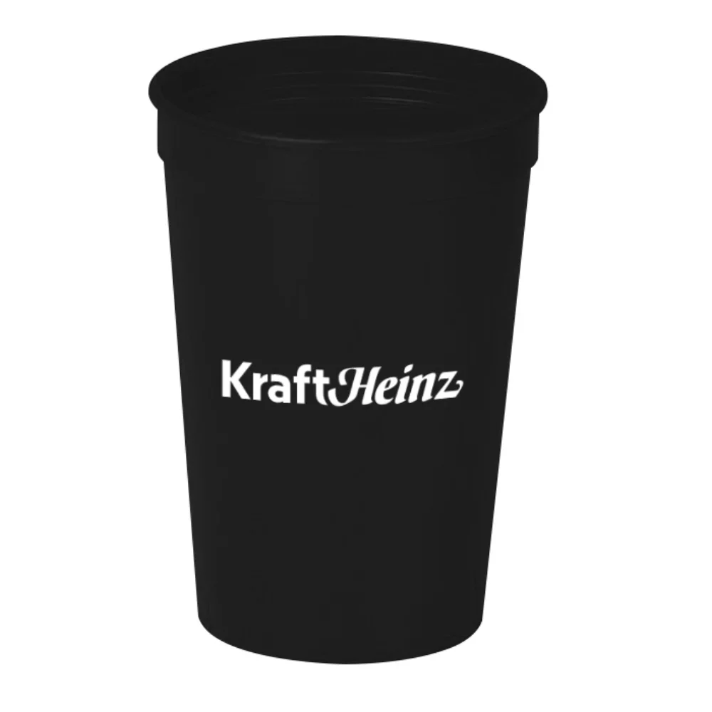 17oz Stadium Cup