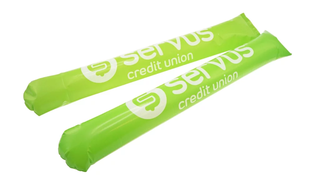 Full Color Thunder Stick with LED Light