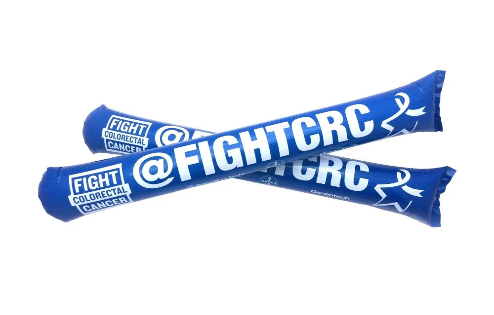 Full Color Thunder Stick