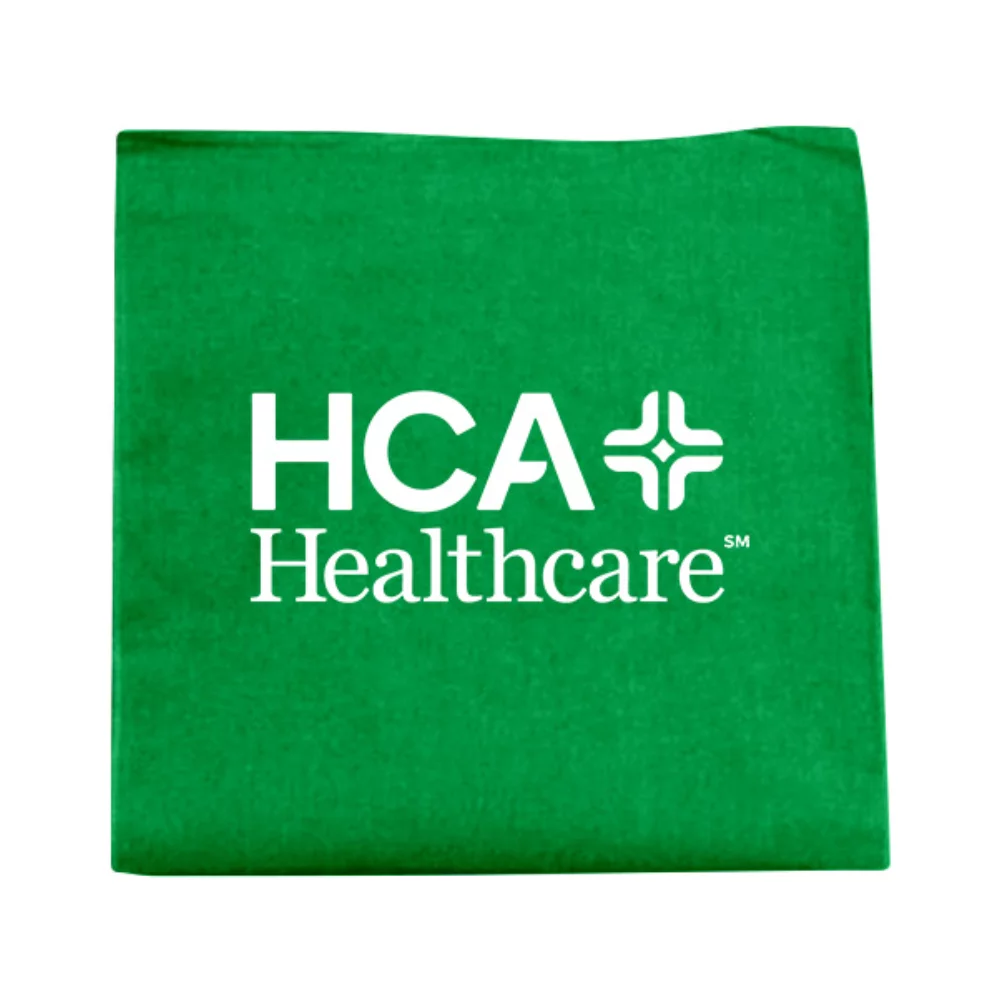 Standard Square Bandana