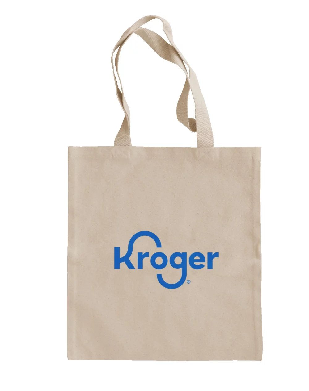 Sac fourre-tout en toile de coton premium de 12 oz.