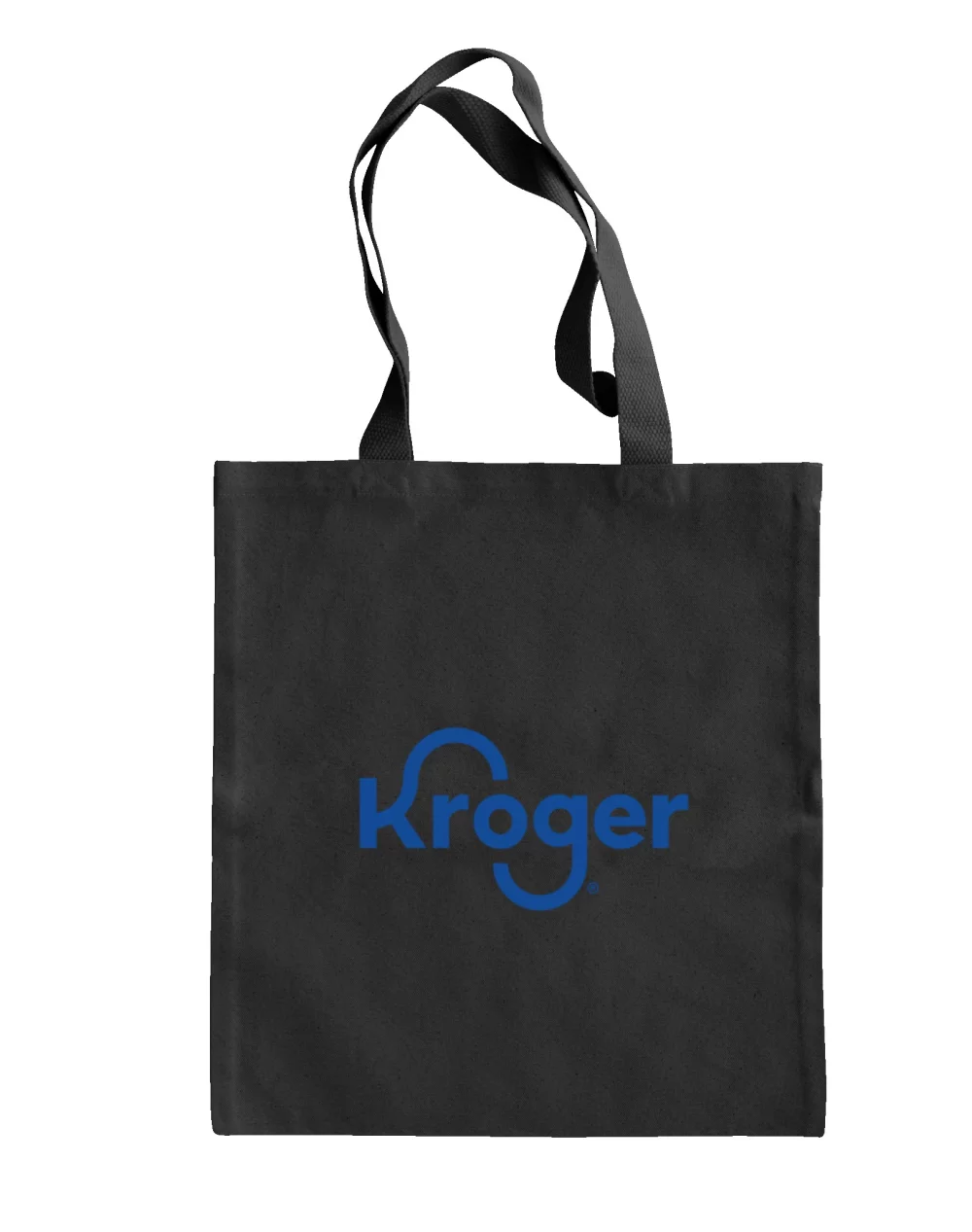 Sac fourre-tout en toile de coton premium de 12 oz.