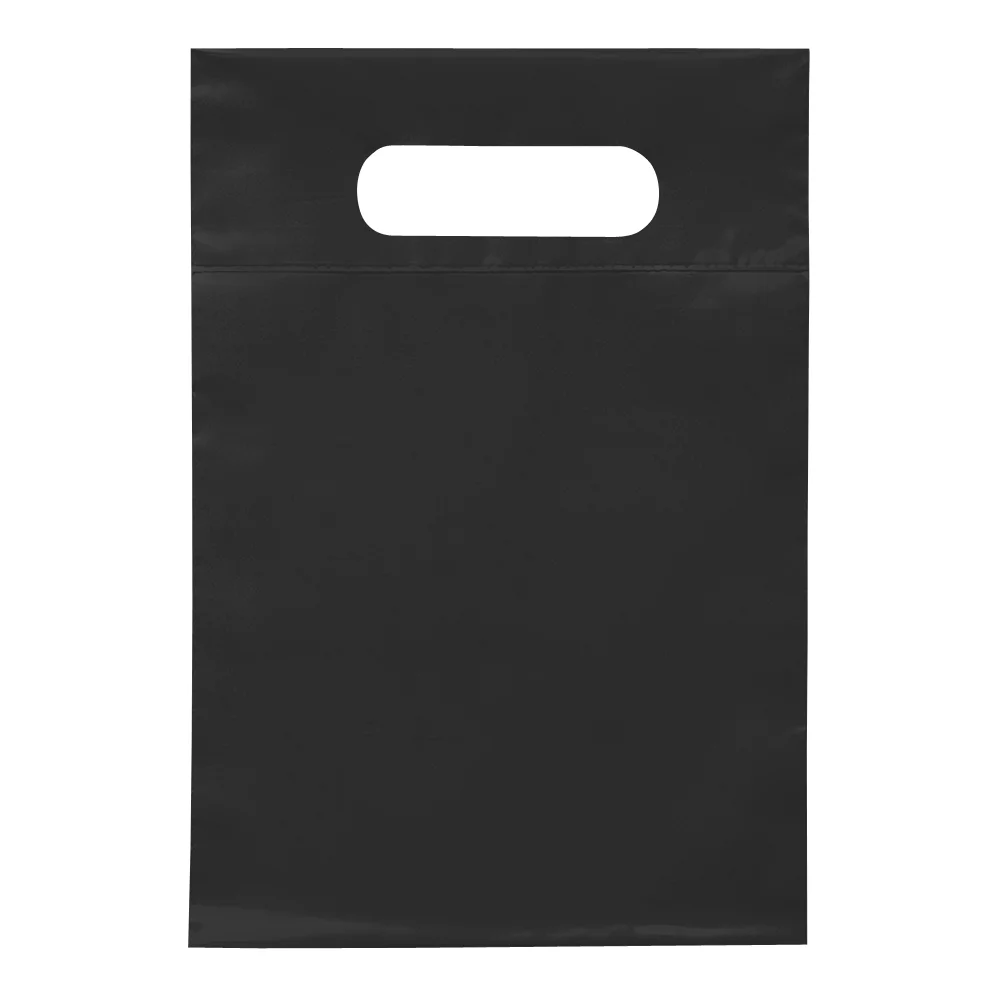 Sac découpé non tissé