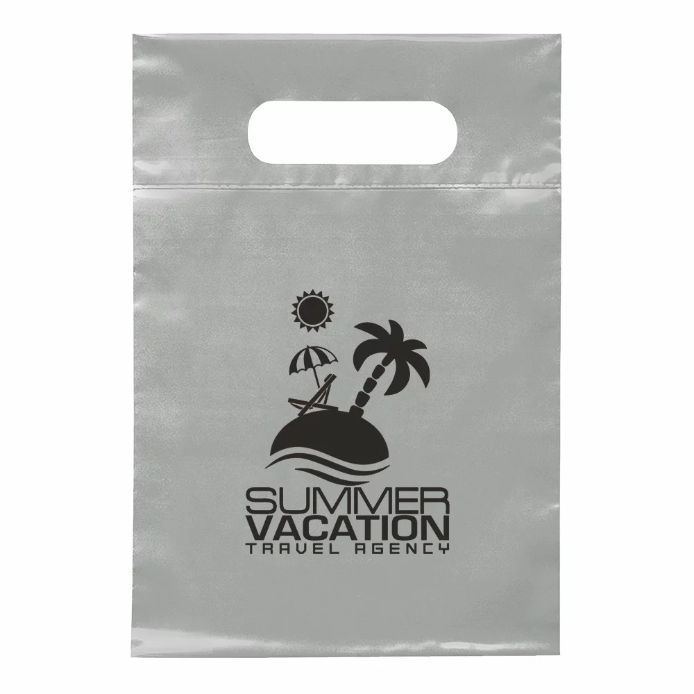 Non-Woven Die Cut Bag