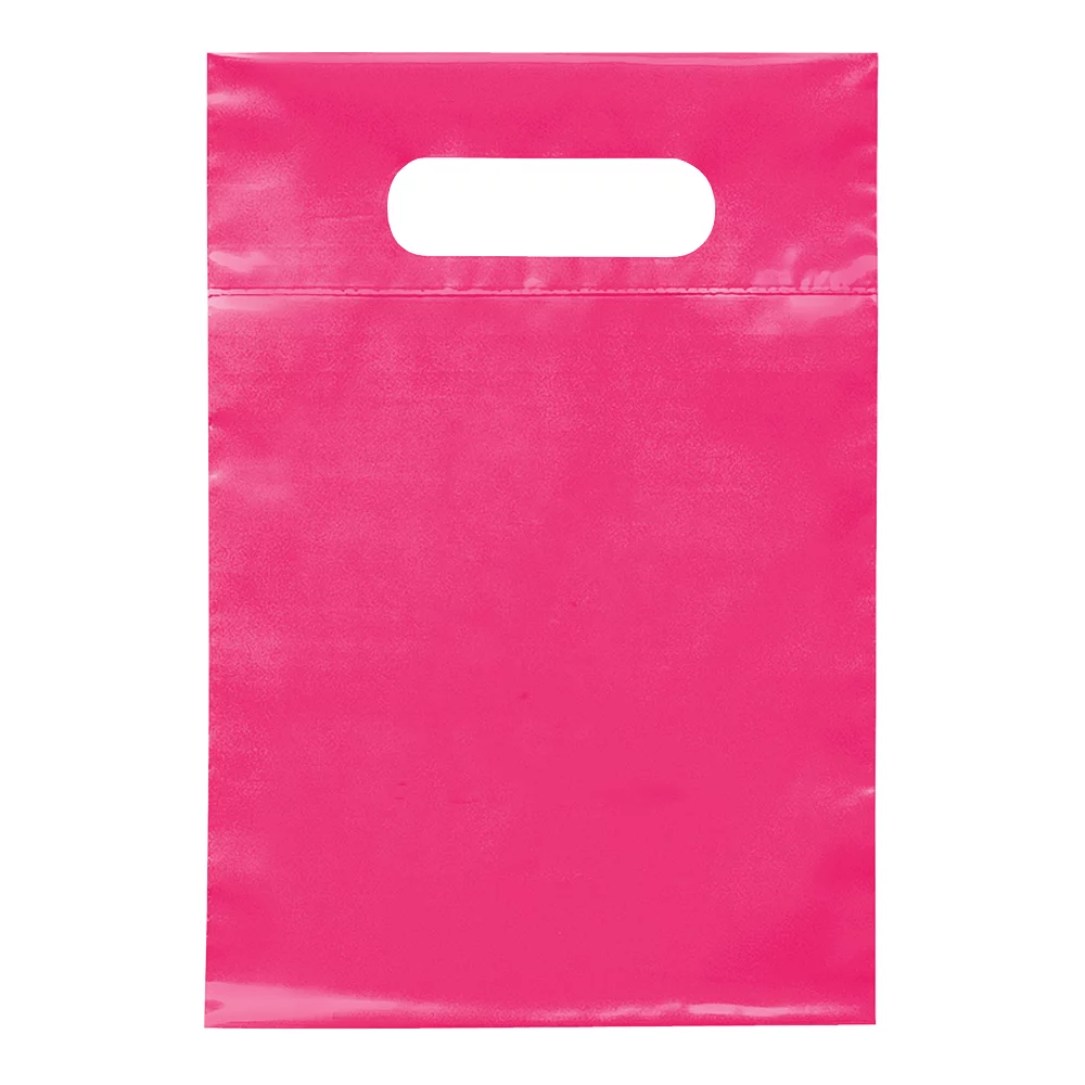 Non-Woven Die Cut Bag