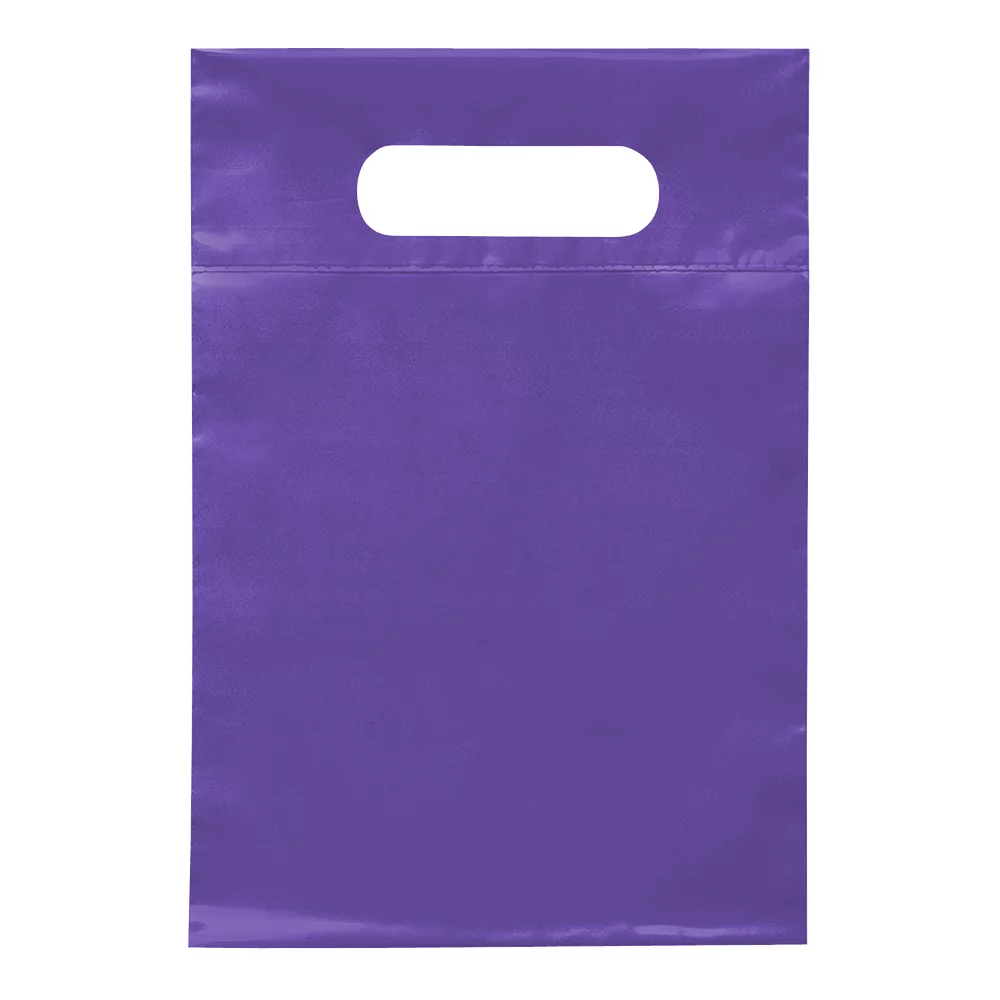 Non-Woven Die Cut Bag