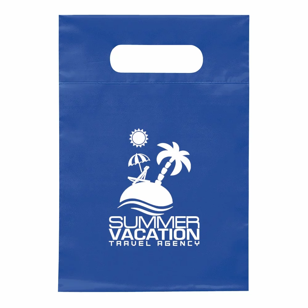 Non-Woven Die Cut Bag