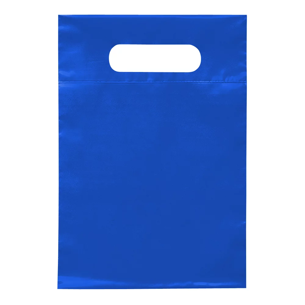 Non-Woven Die Cut Bag