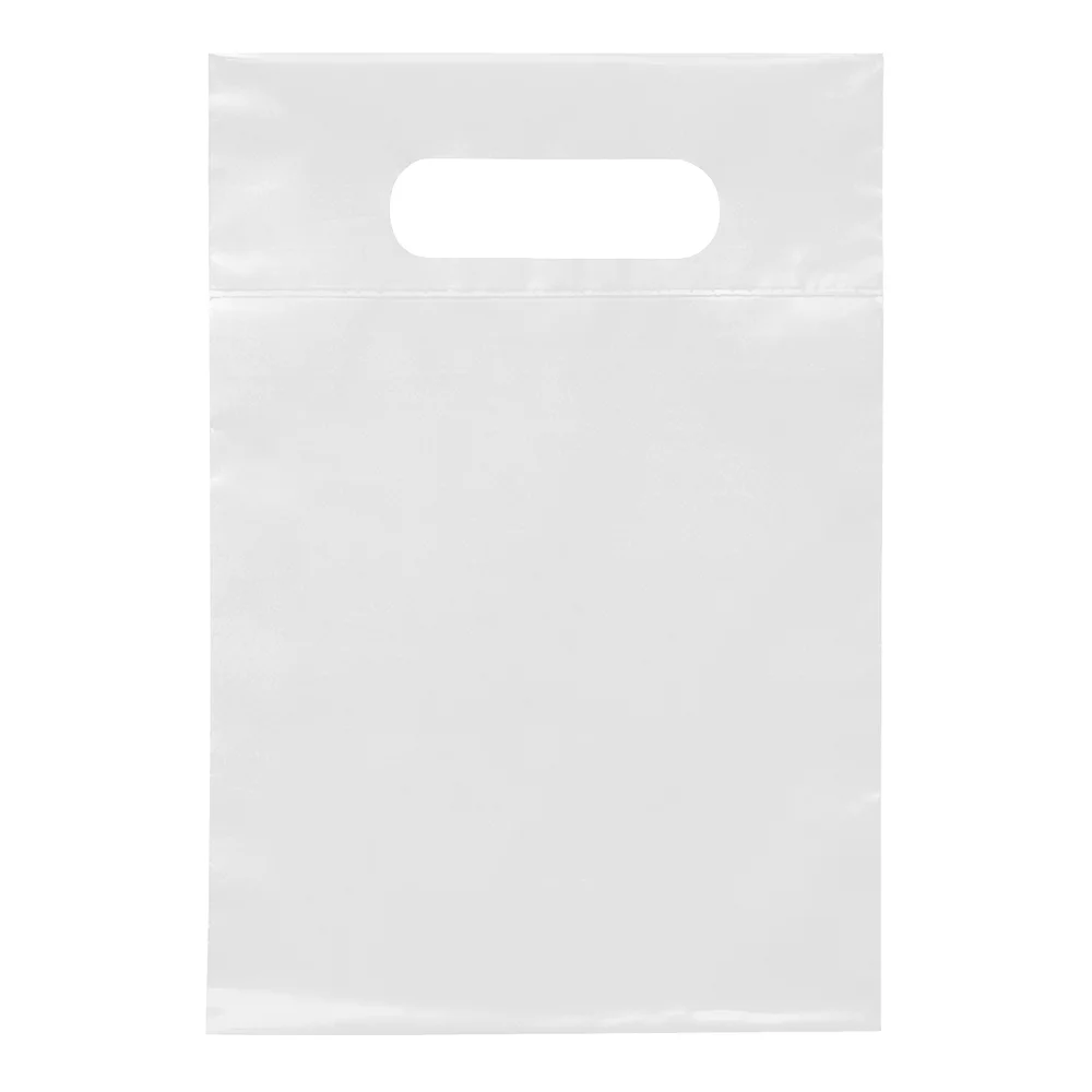 Non-Woven Die Cut Bag