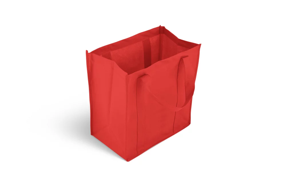 Small Grocery Tote Bag