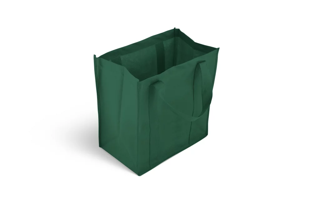 Small Grocery Tote Bag