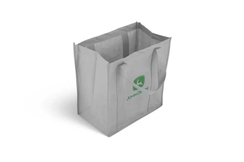 Small Grocery Tote Bag