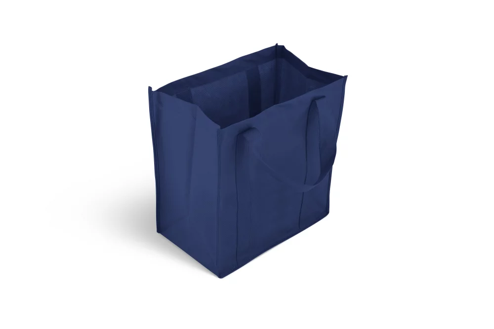 Small Grocery Tote Bag